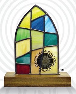 Wilbur Award trophy