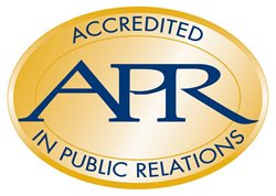 APR logo