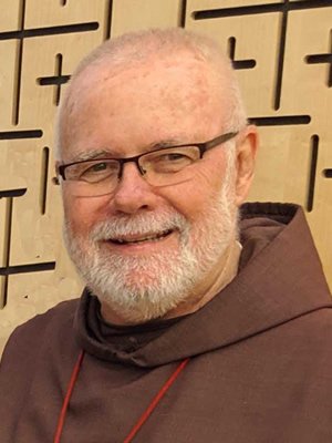 Fr. James “Jim” Gardiner